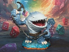 Thumpback Figurine Skylanders Giants