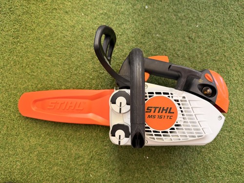élagueuse 151 stihl - élagueuse,
