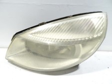 Optique avant principal gauche