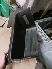 Marche Pied Droit Passager Peugeot Boxer 3