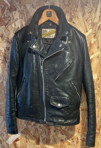Veste cavalier schott 618 - de,