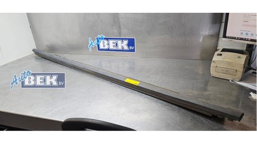 Barre protection seuil vw - barre,