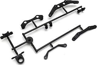 Center mount set - , sb)