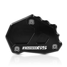Moto Béquille Latérale Extension Kickstand Pour BMW R1250 GS ADVENTURE 2018-2020