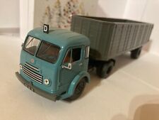 SEMI REMORQUE ALTAYA 1/43 FORD