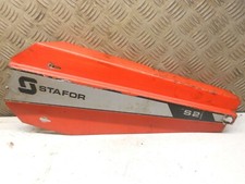 Motoculteur Starfor S2 5CV / MAR - Capot / cache de transmission