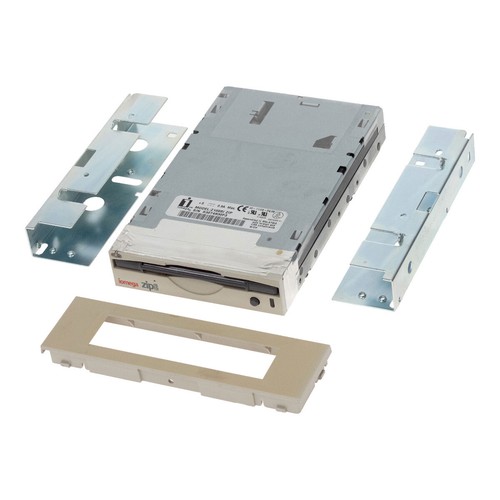 Lecteur zip iomega - zip,