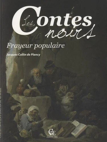 Jacques collin plancy les - collin, de