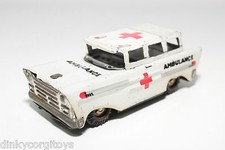FEUILLE DE FER CHEVROLET OU