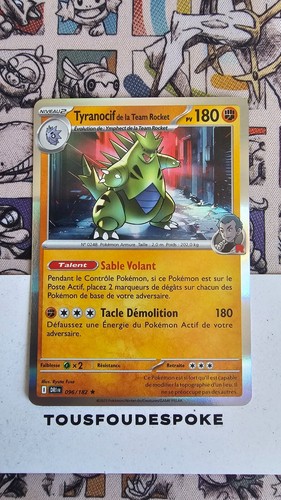 Tyranocif 096 182 - tyranocif,