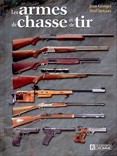 Les armes chasse de tir - armes, et