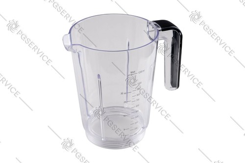 Wmf carafe verre plastique - wmf,