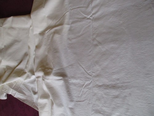 Toile métis coton lin - toile,