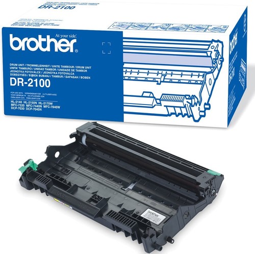Brother trommel origine - trommel, d'origine