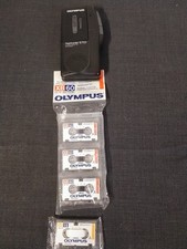 Olympus pearlcorder s701 - olympus,