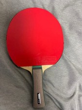 Raquette de tennis de table