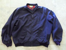 VESTE BLOUSON HARRINGTON Dr.MARTENS ANNEES 80