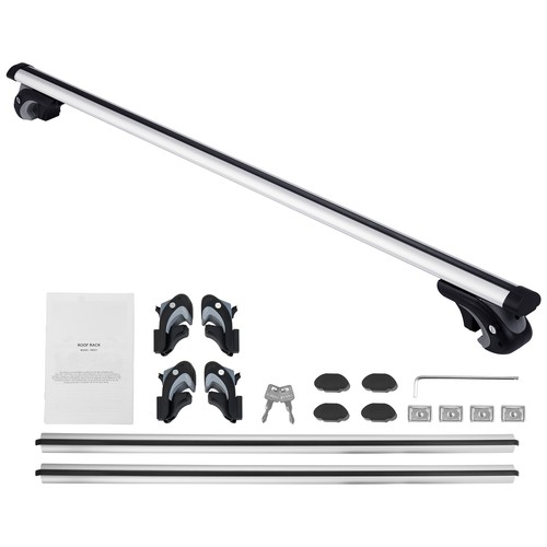 Barre transversale toit - de,
