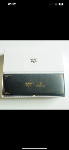 Montre collector bruce - montre,