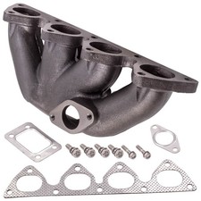 Fonte Turbo Collecteur moteur for HONDA Civic CRX Integra B16 B18 1988-2000