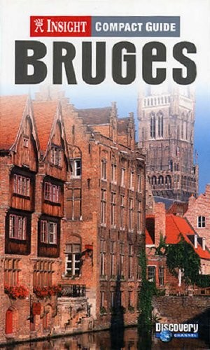 Bruges insight compact guide - bruges,