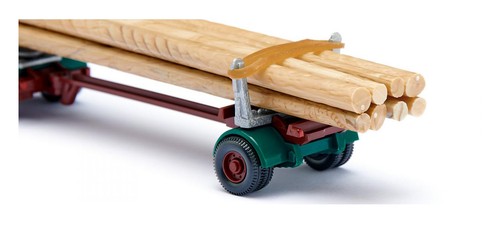 Wiking camion transport de - -,