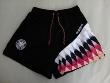DFB Deutschland Germany vintage adidas home short 1994