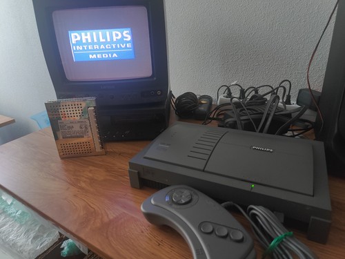 Philips 450 retro - philips,