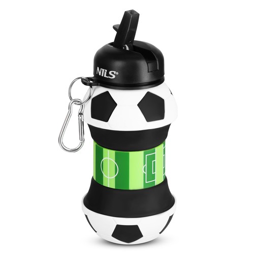 Nc4104 gourde sport pliable - de,