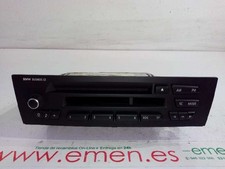 13264010 radio BMW SERIE 3
