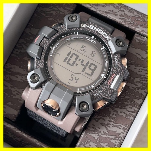 Casio shock master g - master,