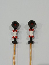 Feux Signalisation Passage à