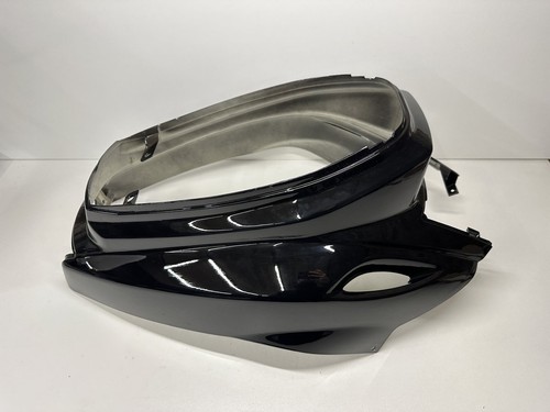 Coque arriere mbk booster - mbk,