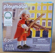 Geobra Playmobil History 70374