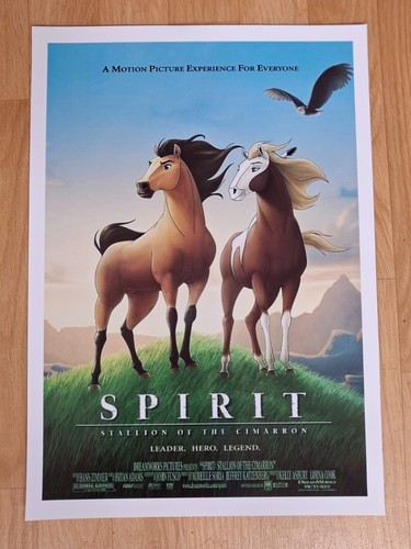 Affiche film animation - affiche, du