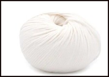 6 pelotes de  PHIL GREEN CRAIE NEUVES