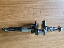 Vilebrequin Tondeuse KUBOTA  W521 , W621 , W6021