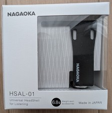 Coque NAGAOKA HSAL-01 pour