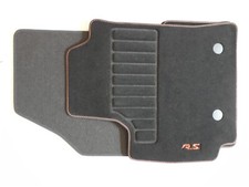 Lot de 4 tapis PREMIUM Renault