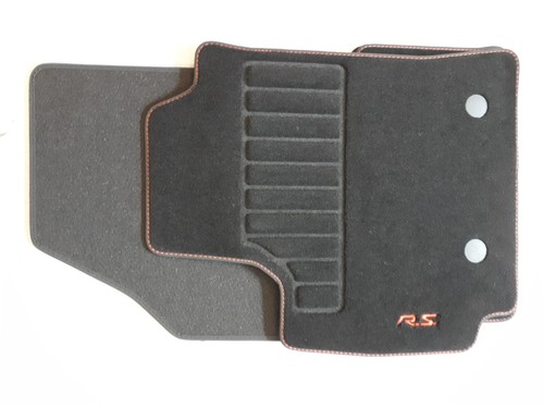 Lot tapis premium renault - de, 4