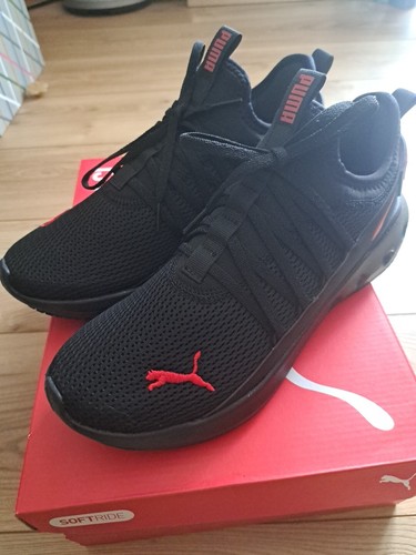 Basket homme puma - basket,