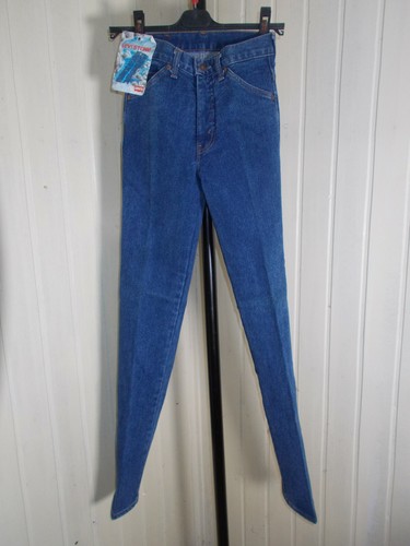 Vintage pantalon jean - pantalon,
