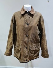 BARBOUR BEAUCHAMP FEMME taille