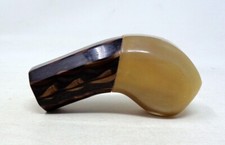 Pommeau ancien ombrelle canne