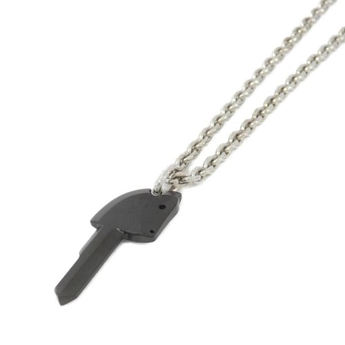 Authentique collier hermes cle - authentique,