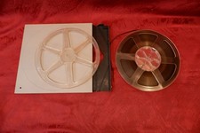 Lot de 2 Bandes magnétiques