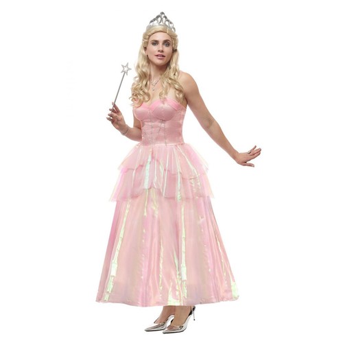 Bon sorcière costume adulte - sorcière,