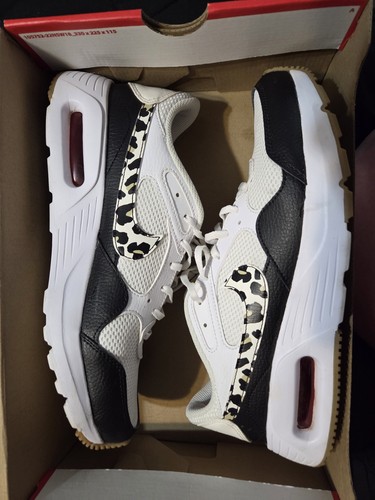 Nike air max white - air,
