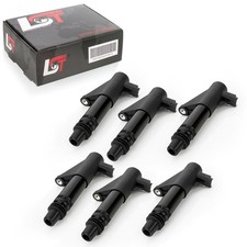 6x Module D'Allumage de la