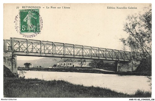 Awbp2 0115 rethondes le - rethondes,